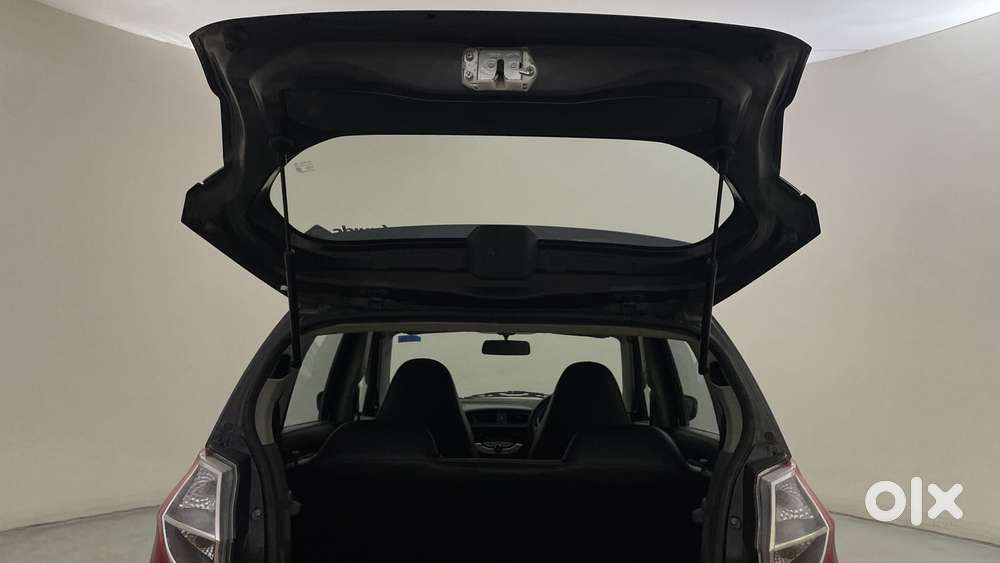 Maruti Suzuki Alto K10 Vxi, 2015, Petrol