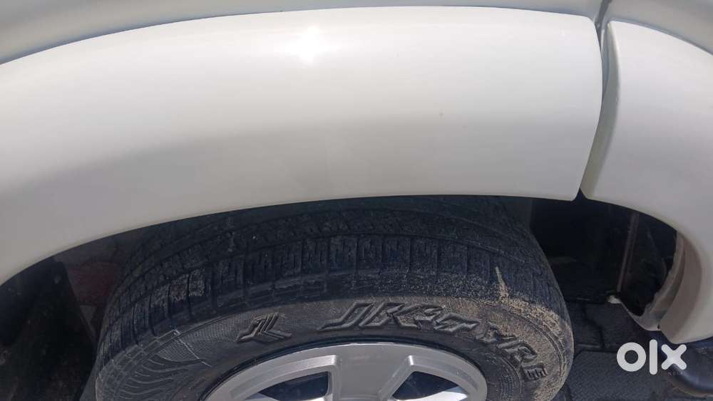 Mahindra Scorpio S2 7 Seater, 2016, Diesel