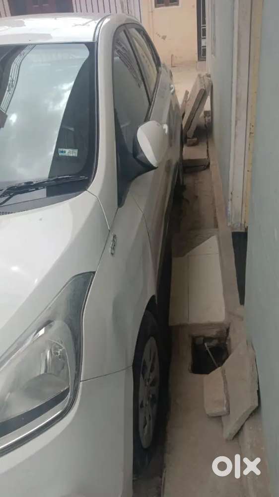 Hyundai Xcent Prime 2016