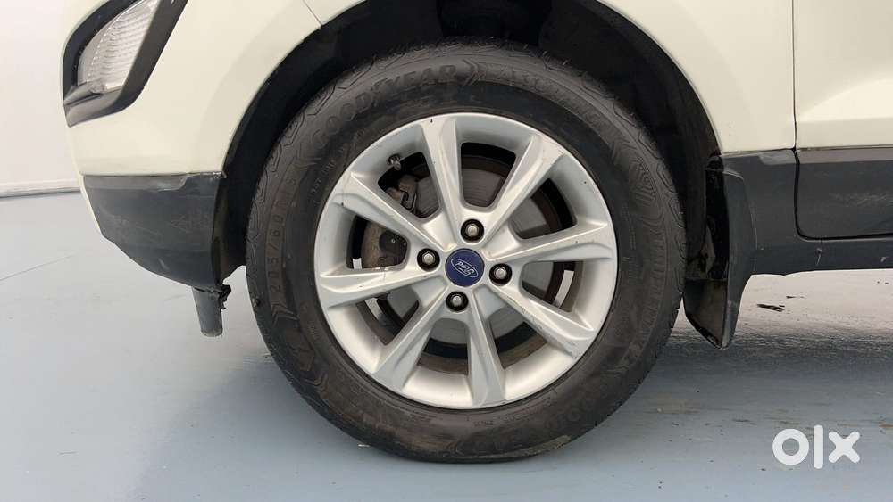 Ford Ecosport [2013-2015] 1.5 Titanium Tdci, 2019, Diesel