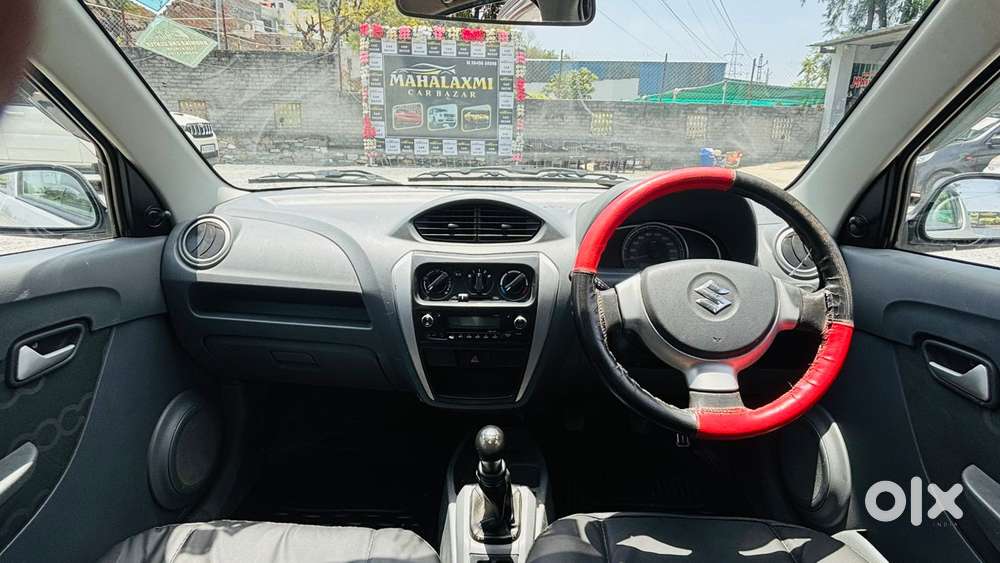 Maruti Suzuki Alto 800 2012-2016 Vxi, 2015, Cng & Hybrids