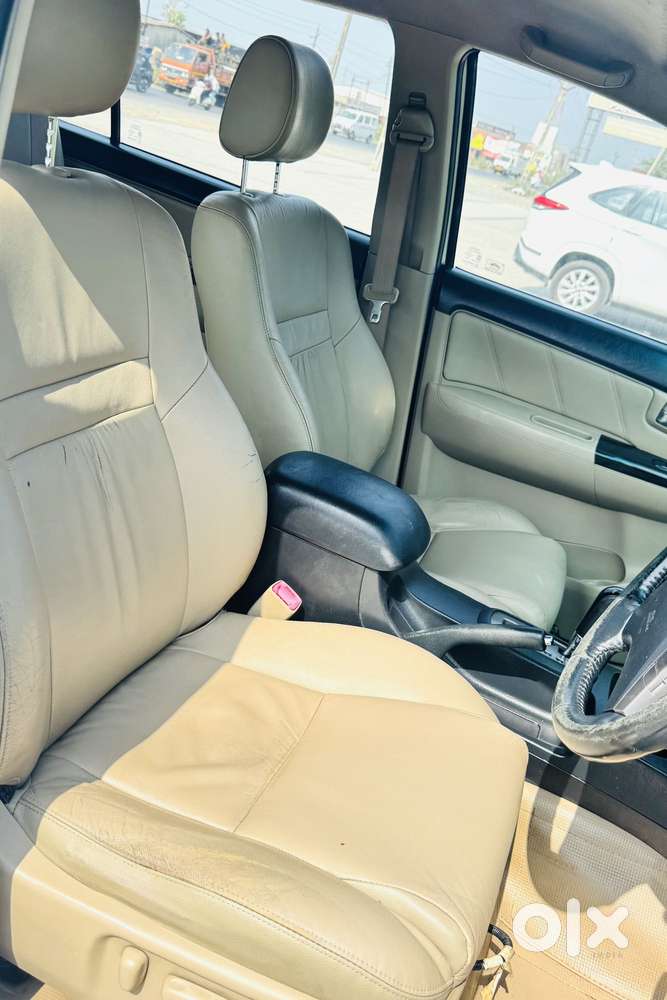 Toyota Fortuner 4x2 At 2.8 Diesel, 2014, Diesel