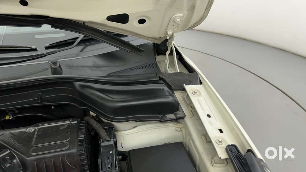 Mahindra Xuv300 W8 Diesel, 2022, Diesel
