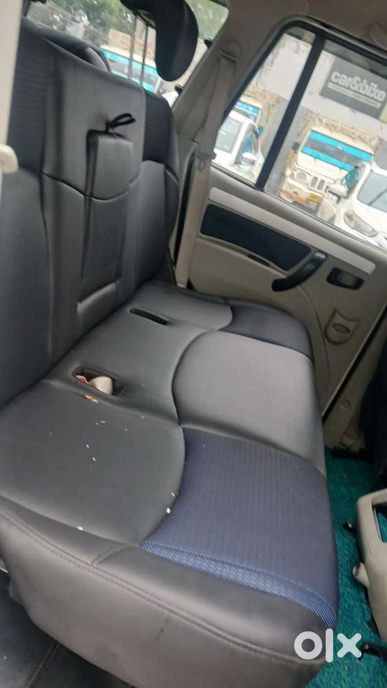 Mahindra Scorpio S11 Mt 7s, 2021