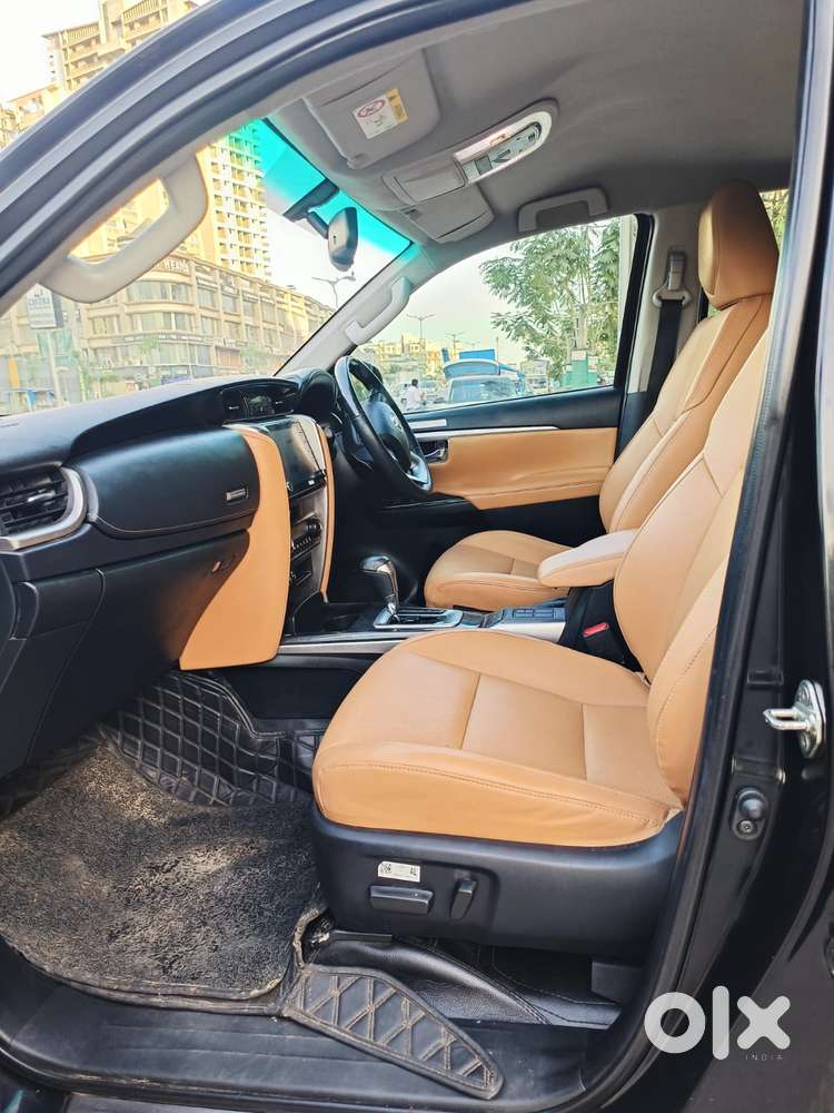 Toyota Fortuner 3.0 4x2 Automatic, 2023, Diesel