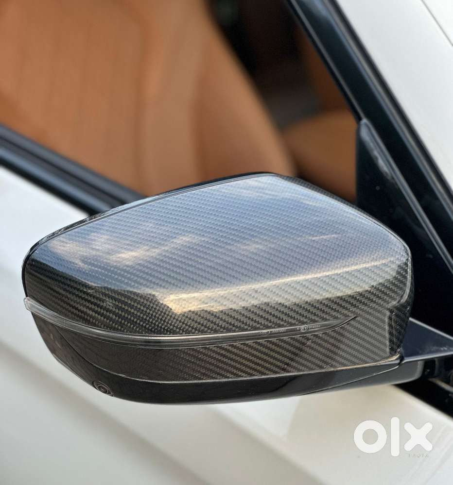 Bmw 5 Series [2017-2021] 2.0 530i M Sport, 2022, Petrol