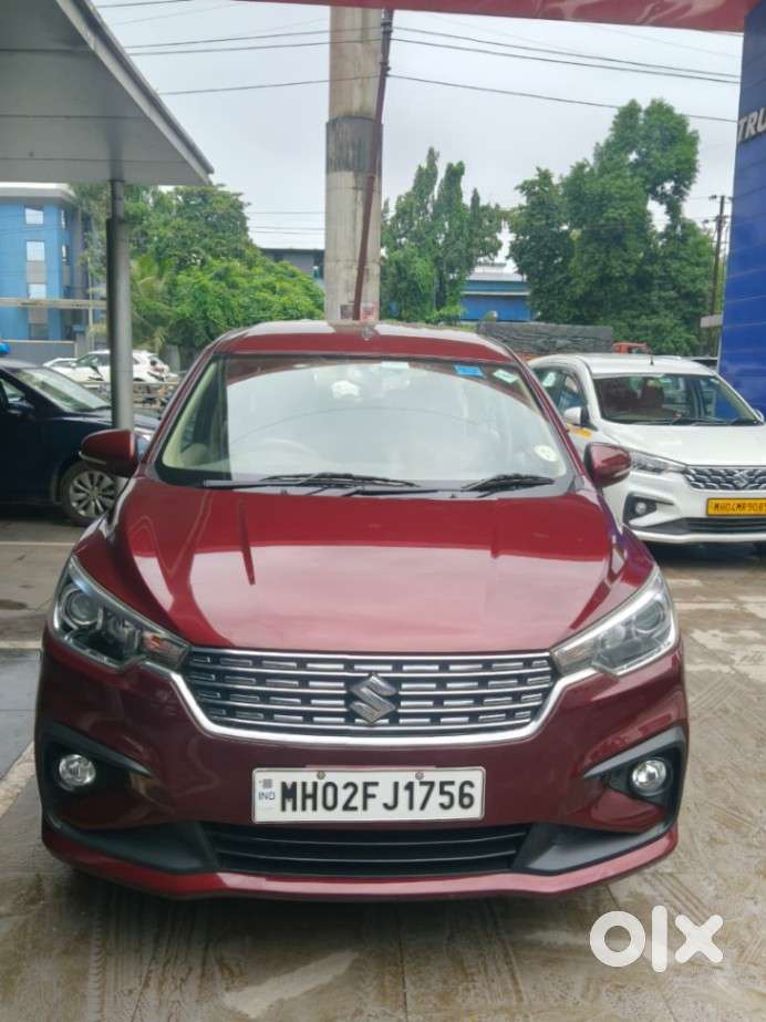 Maruti Suzuki Ertiga Vxi (o) Cng, 2020, Cng & Hybrids