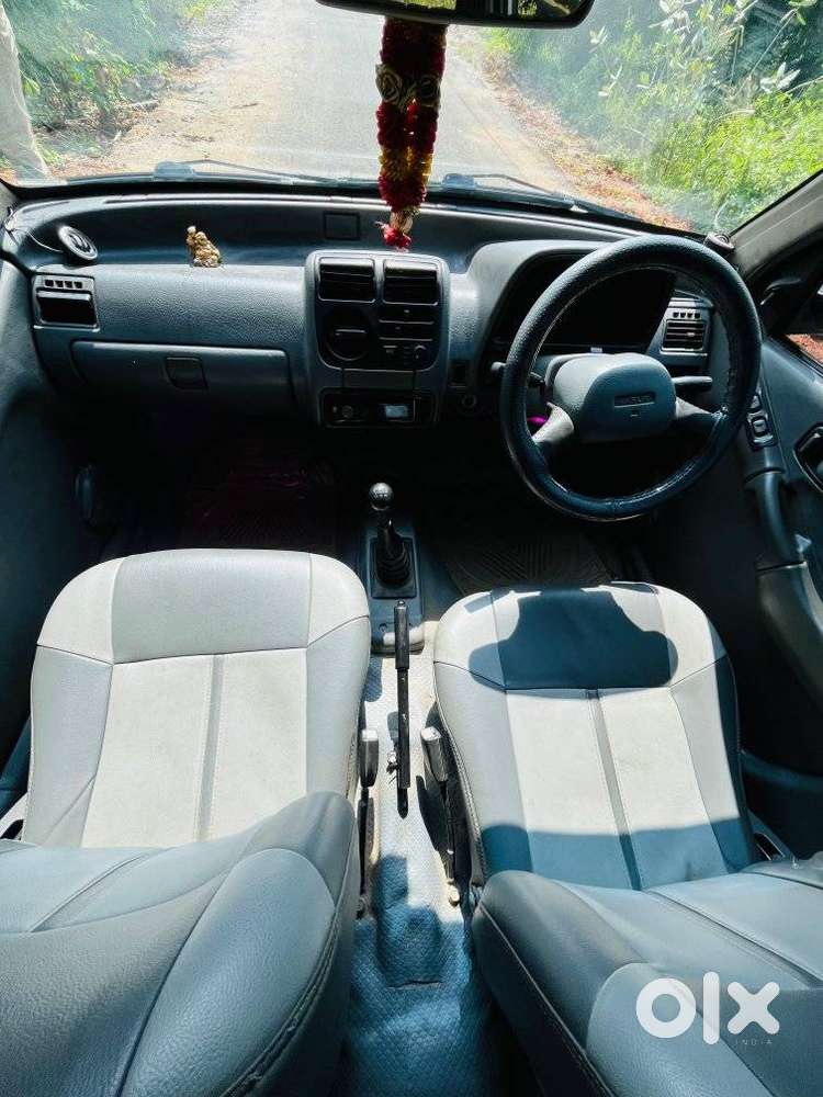 Maruti Suzuki Zen Estilo, 2002, Petrol