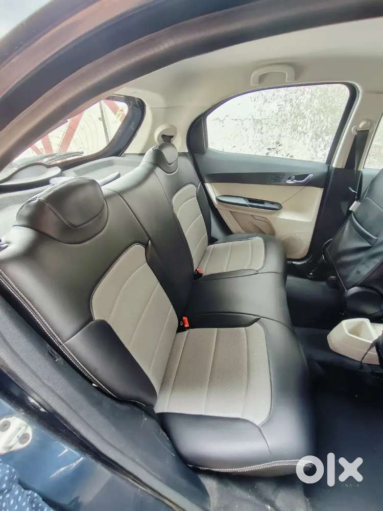 Tata Tiago 2022 Petrol Manual