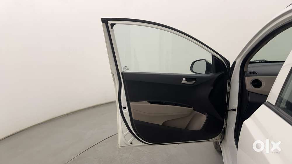 Hyundai Grand I10 1.2 Kappa Sportz, 2015, Petrol