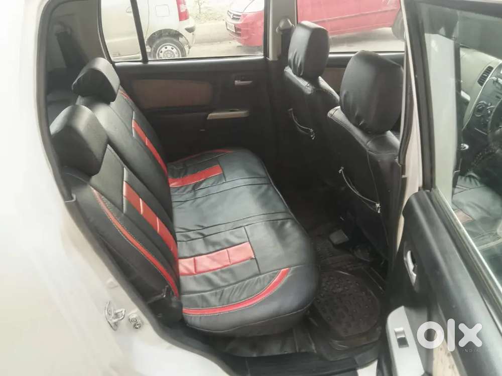 Maruti Suzuki Wagon R 2015 Year