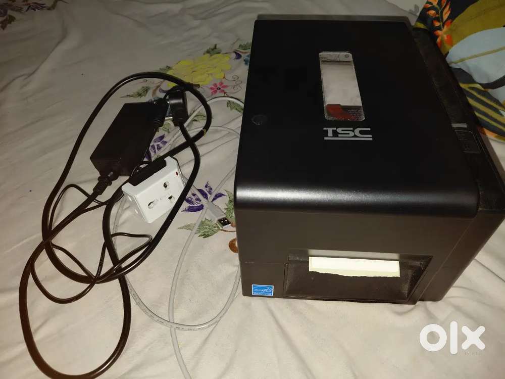 TSC Label Printer TE244