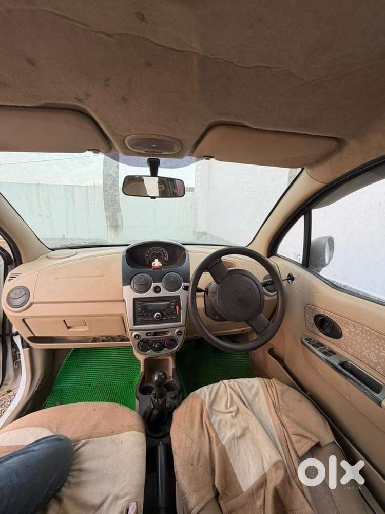 Chevrolet Car Manual 2011