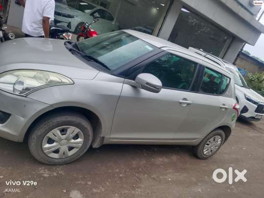 Maruti Suzuki Celerio Vxi, 2013, Petrol