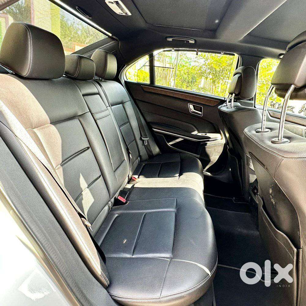 Mercedes-benz E-class E 250 Cdi Avantgarde, 2014, Diesel