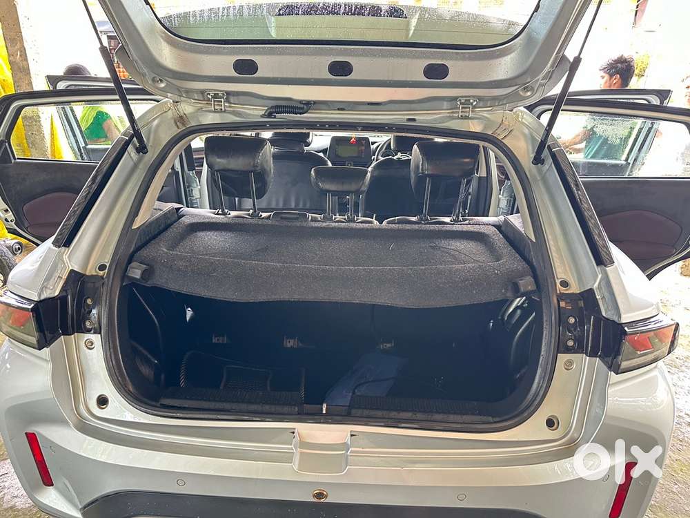 Maruti Suzuki Fronx 2023