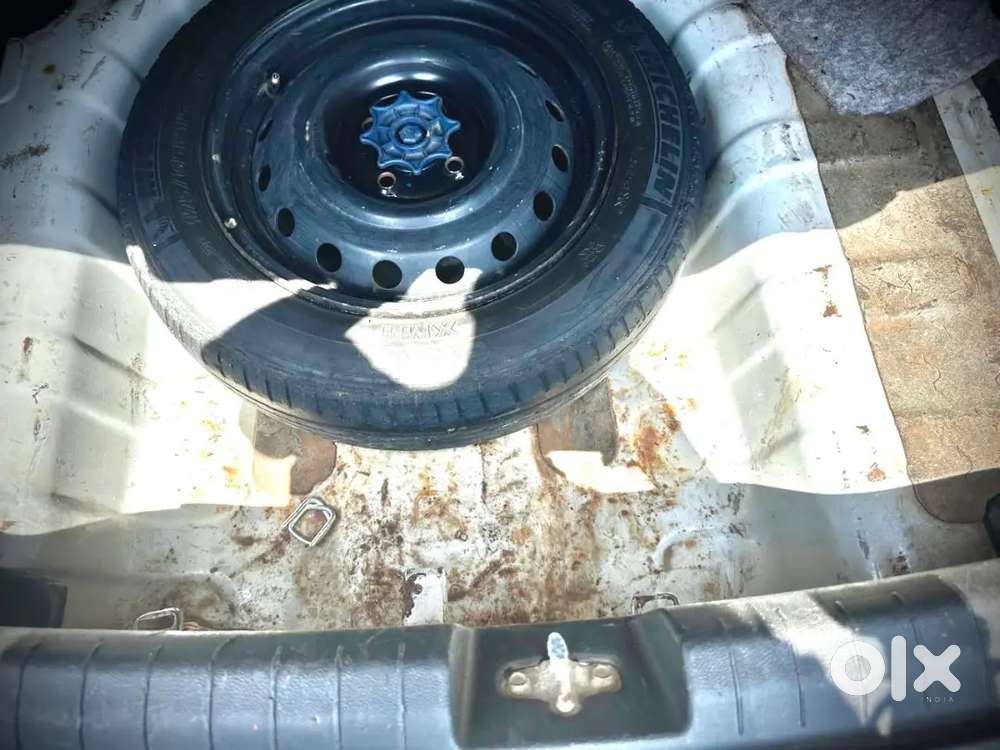 Hyundai Xcent 2015 Diesel 75000 Km Driven