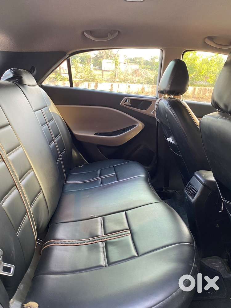 Hyundai I20 Diesel Manual 2015