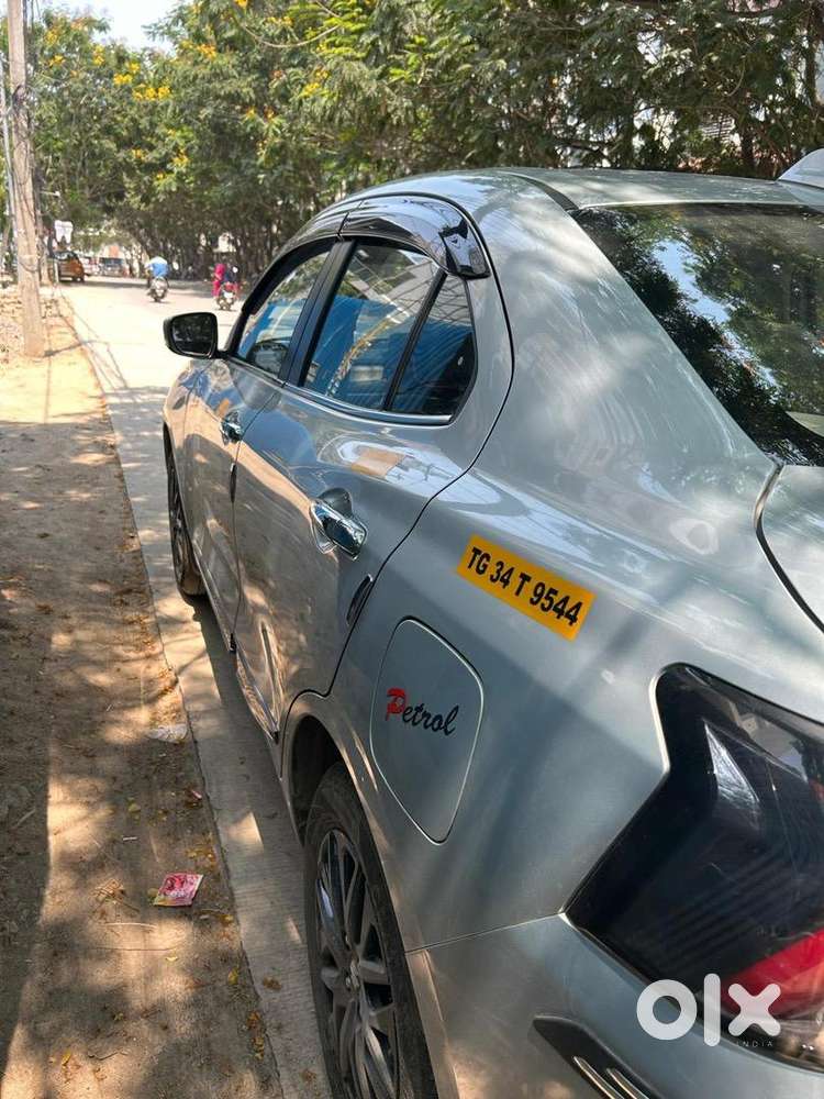 Maruti Suzuki Dzire 2026 Petrol Well Maintained