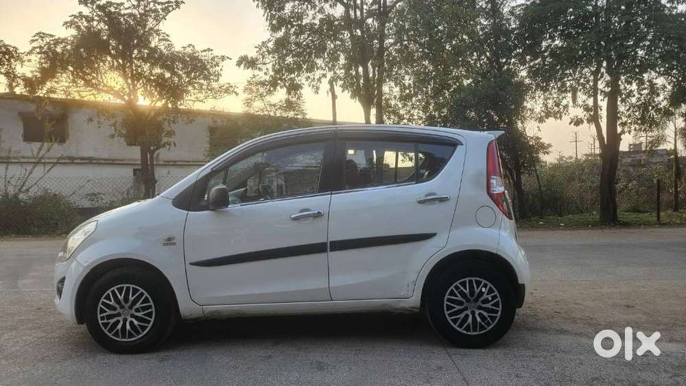 Maruti Suzuki Ritz Vdi Bs-iv, 2013, Diesel
