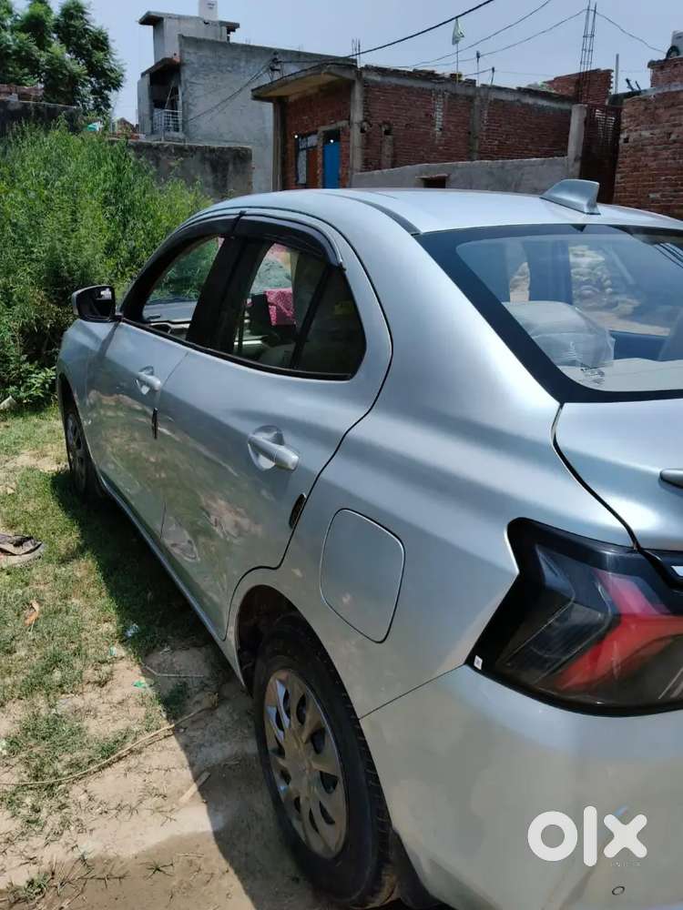 Maruti Suzuki Dzire 2025