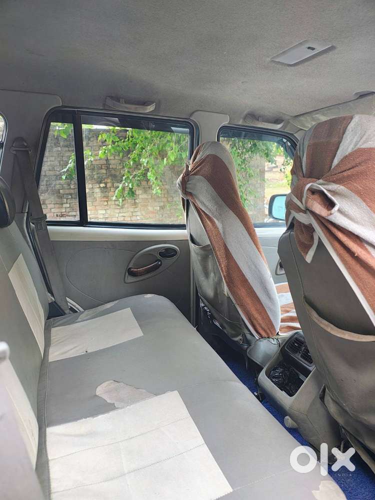 Mahindra Scorpio Diesel Well Maintained
