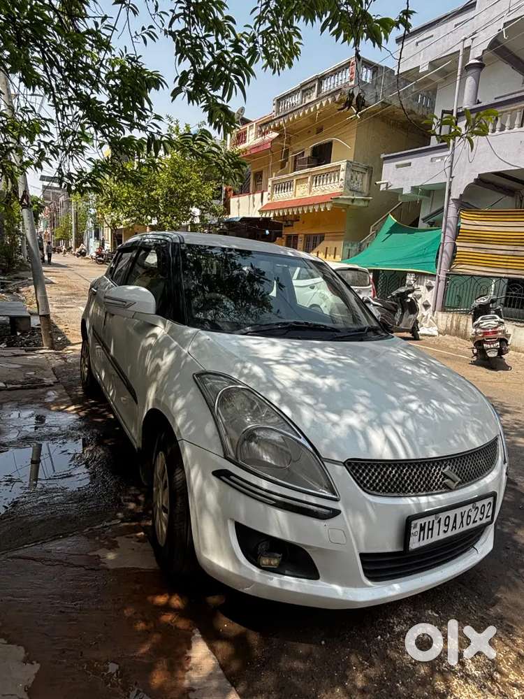 Maruti Suzuki Swift 2011 Diesel 150000 Km Driven