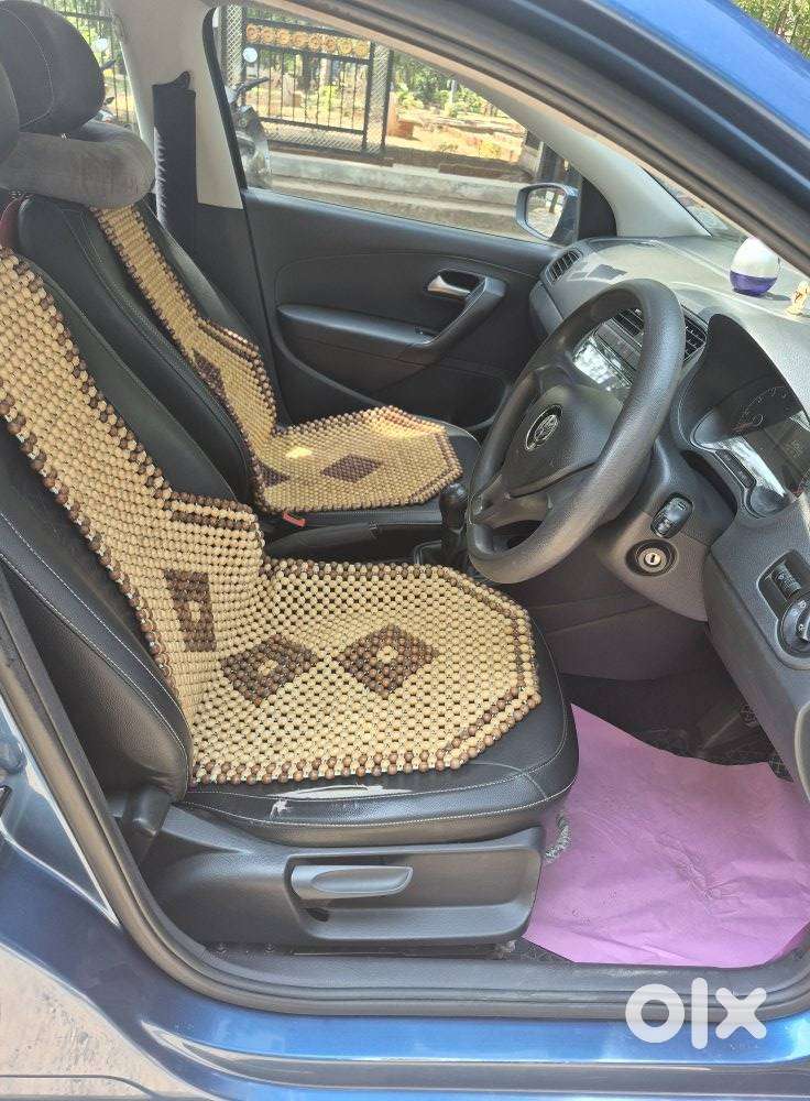 Volkswagen Polo 1.2 Mpi Comfortline, 2017, Petrol