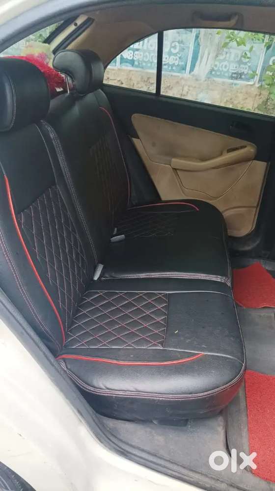 Tata Indica Vista 2012 Diesel 124000 Km Driven