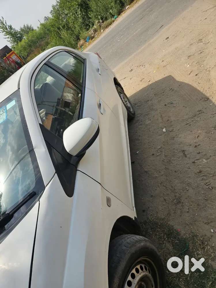 Honda Amaze 1.5 S 2015