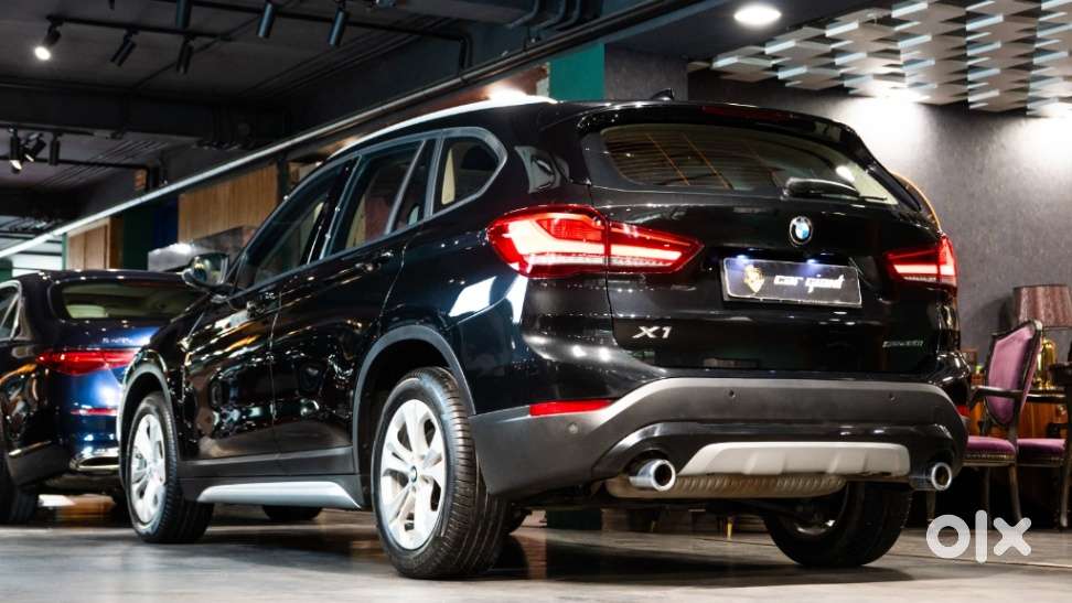 Bmw X1 2.0 Sdrive20i Xline, 2022, Petrol