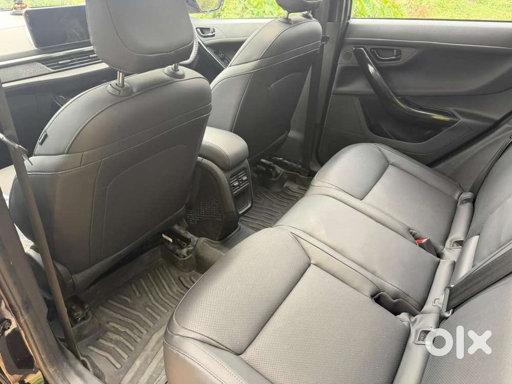 Tata Nexon Petrol 12105 Km Driven