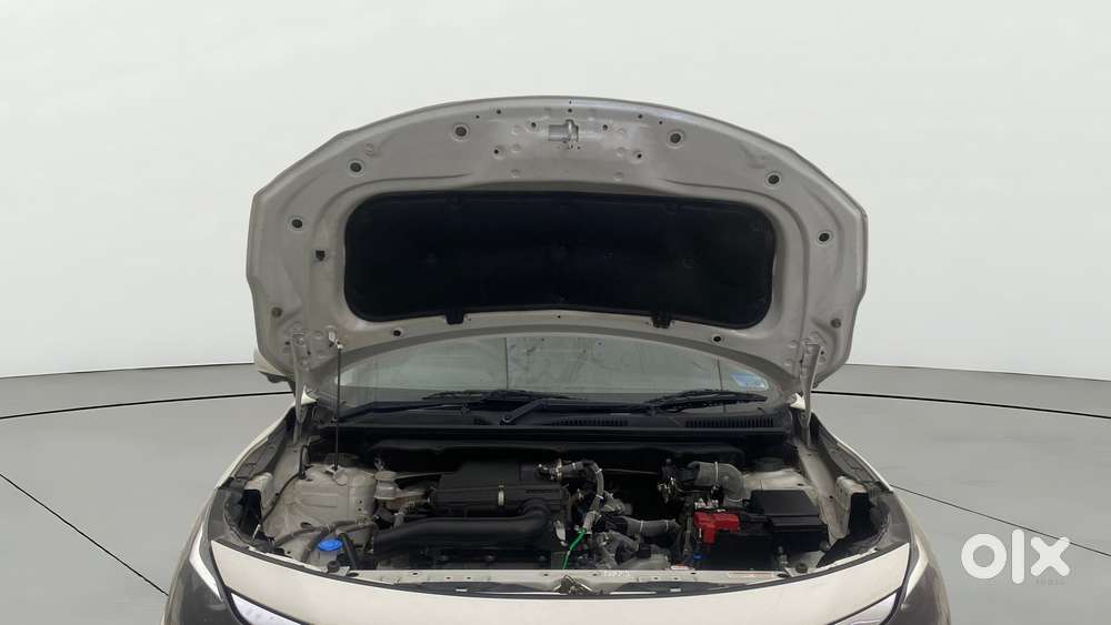 Toyota Glanza 1.2 V Amt, 2025, Petrol