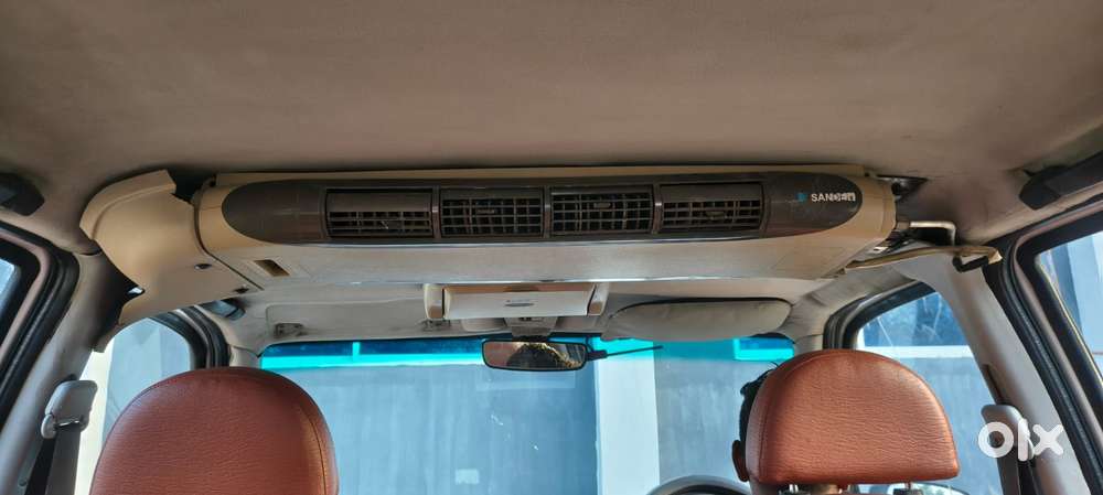 Tata Safari, 2010, Diesel