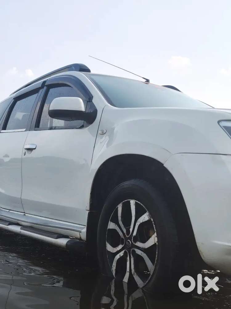 Nissan Terrano 2016 Diesel 150000 Km Driven