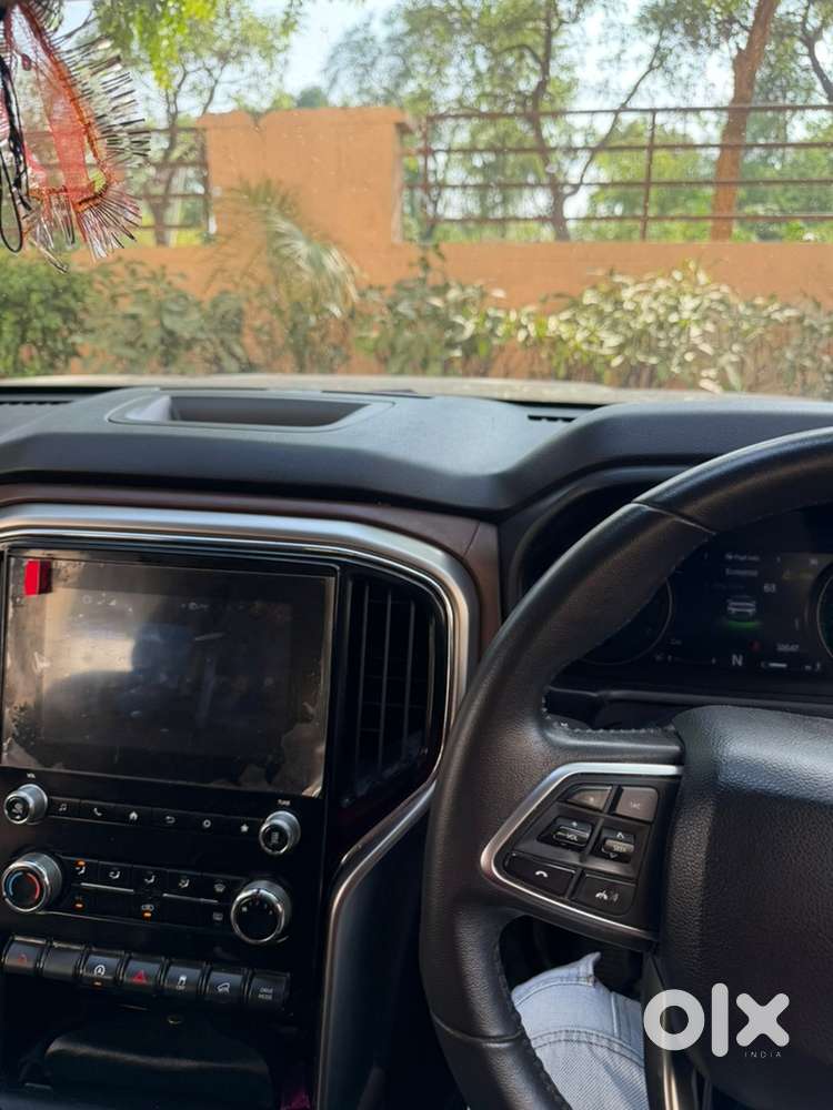 Mahindra Scorpio-n 2024 Diesel