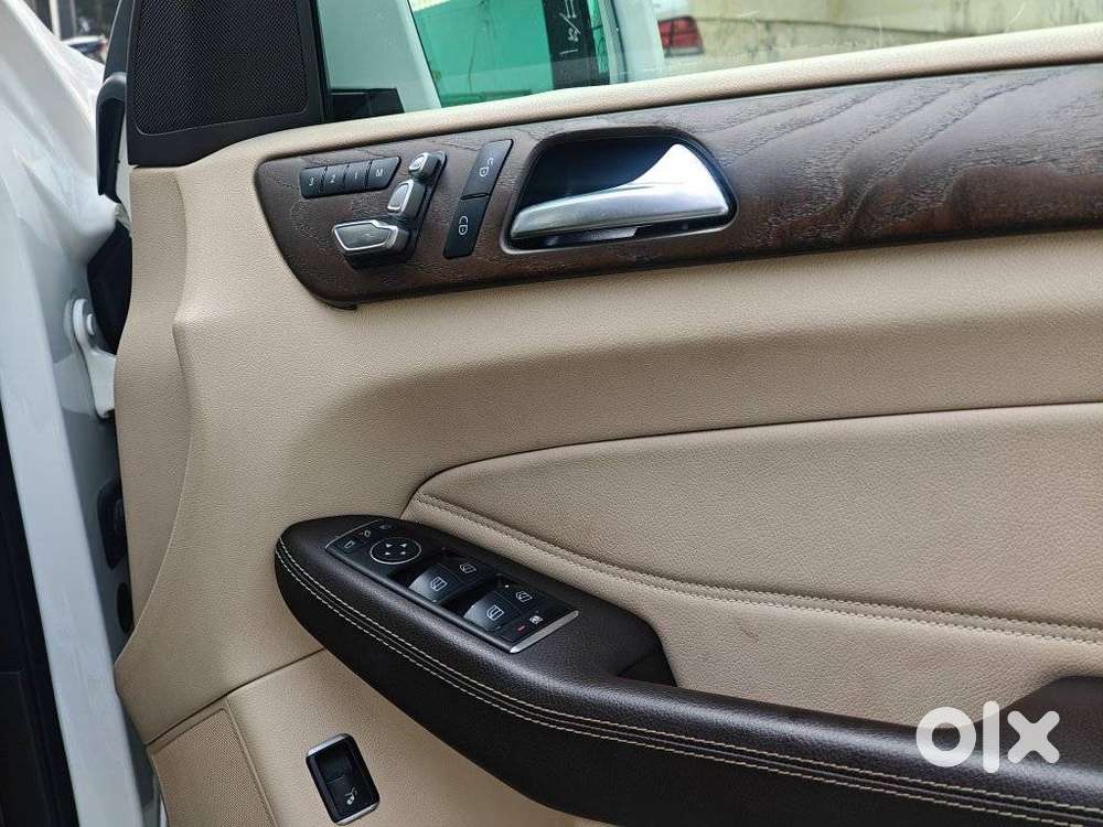 Mercedes-benz Gle 350 D, 2015, Diesel