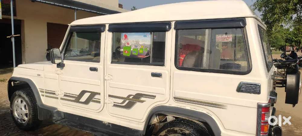 Mahindra Bolero 2013 Diesel