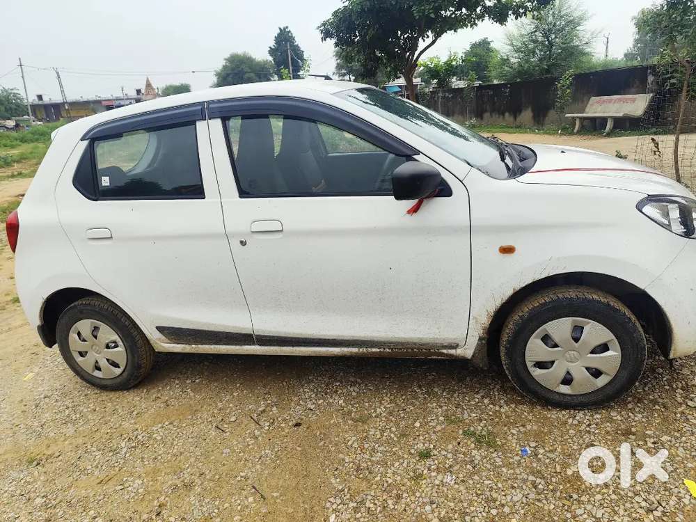 Maruti Suzuki Alto 1.0 Vxi 2026