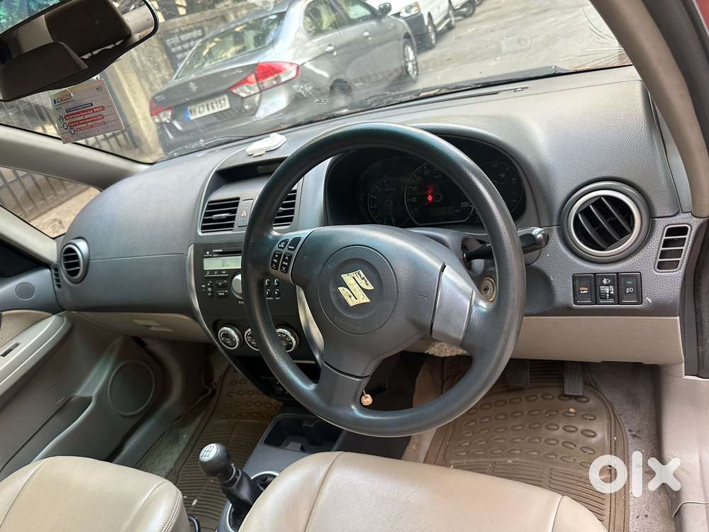 Maruti Suzuki Sx4 Zxi Mt Bsiv, 2009, Petrol