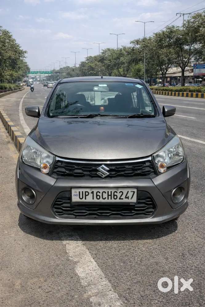 Maruti Suzuki Celerio 2019 Cng & Hybrids 68000 Km Driven