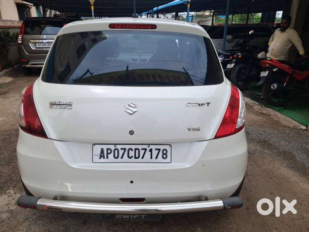 Maruti Suzuki Swift Ddis Vdi, 2014, Diesel