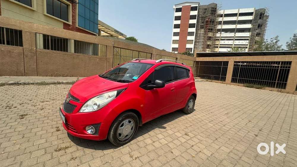 Chevrolet Car 2011 Model
