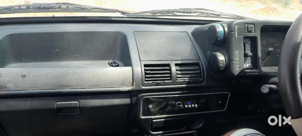 Maruti Suzuki 800 1998
