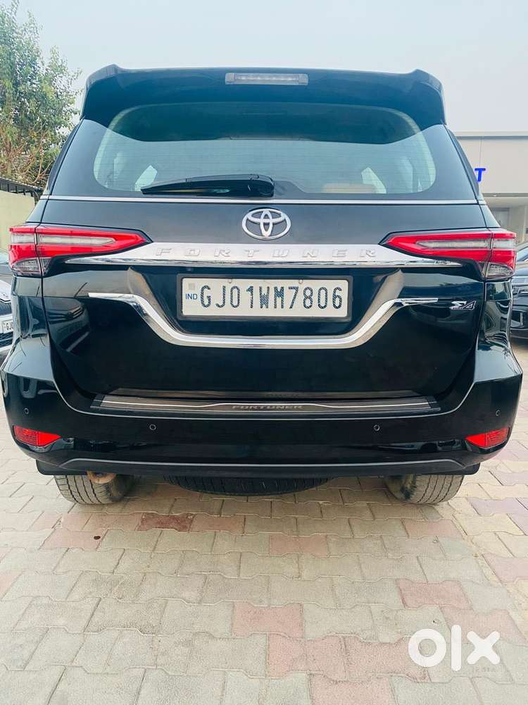 Toyota Fortuner 4x4 At 2.8 Diesel, 2023, Diesel