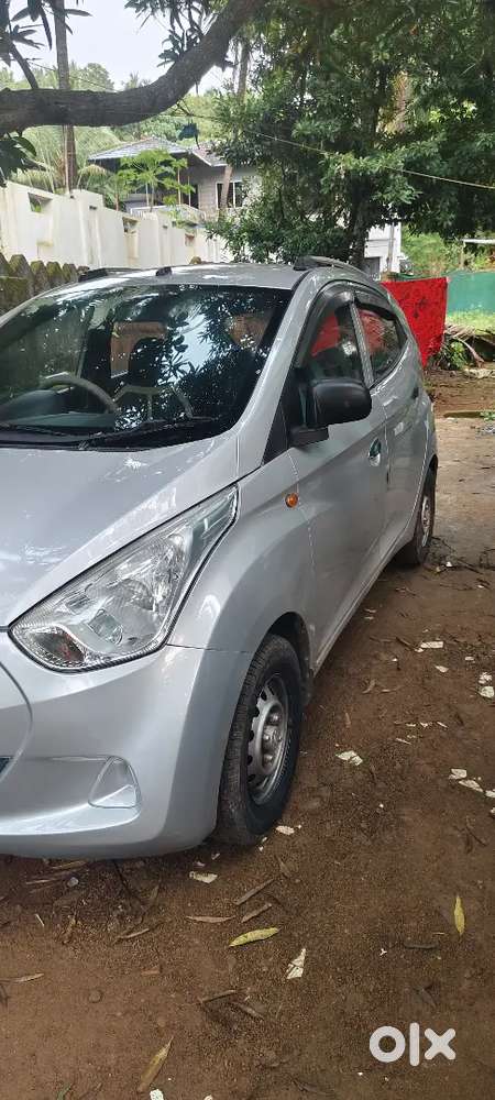 Hyundai Eon Era Petrol 2016