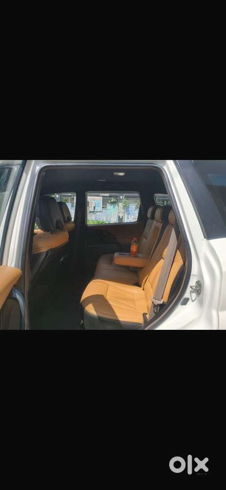 Mahindra Xuv500 Diesel 2013