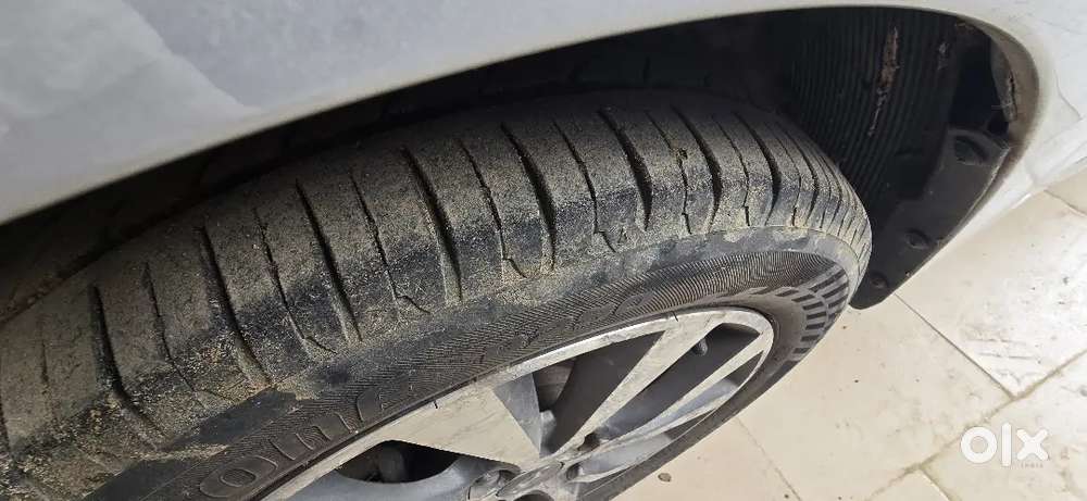 Hyundai Fluidic Verna 2015 Petrol 88000 Km Driven