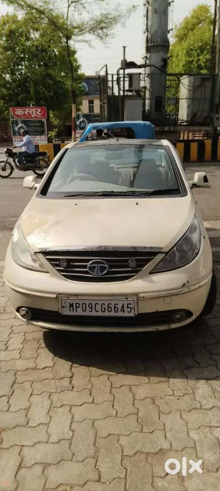 Tata Manza