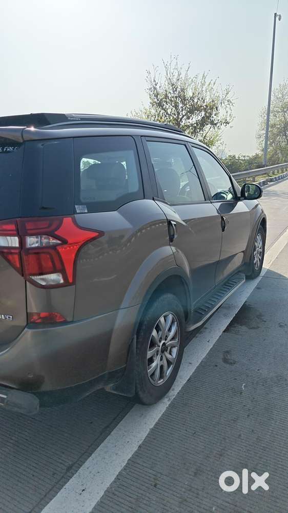 Mahindra Xuv500 Diesel 2019